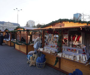 Jarmark Warszawski 28.11.2025