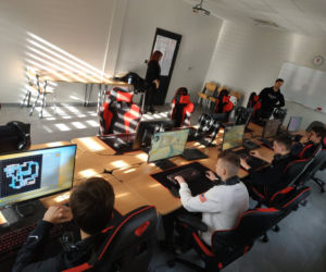 esport