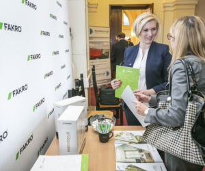 konferencja warunki techniczne