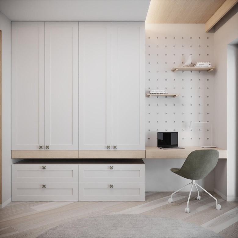 Apartament w Katowicach