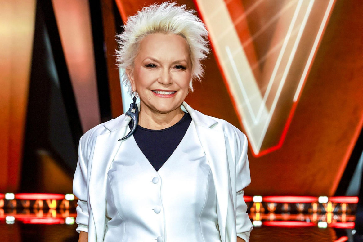 Małgorzata Ostrowska. To będzie dobry rok