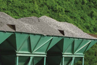 Lafarge wprowadza kruszywa z recyklingu. Czym wyróżnia się kruszywo Aggneo?
