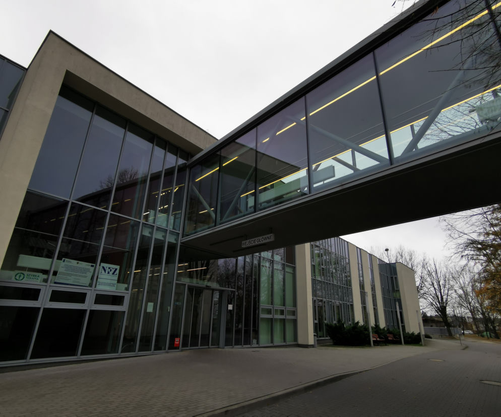Filia Wielkopolskiego Centrum Onkologii w Kaliszu planuje dalszy rozwój ośrodka