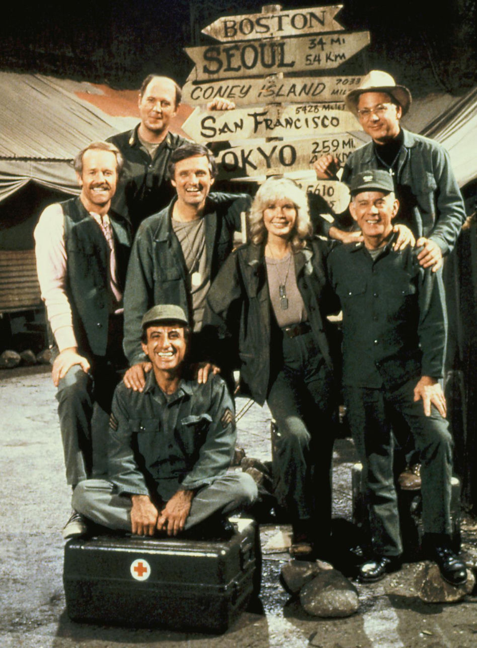 Loretta Swit