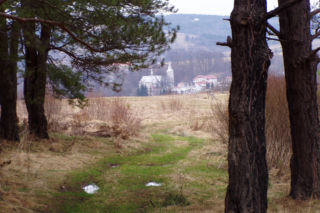 To najmłodsze miasto w woj. podkarpackim