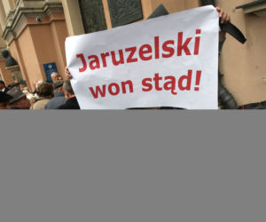 Pogrzeb Wojciecha Jaruzelskiego