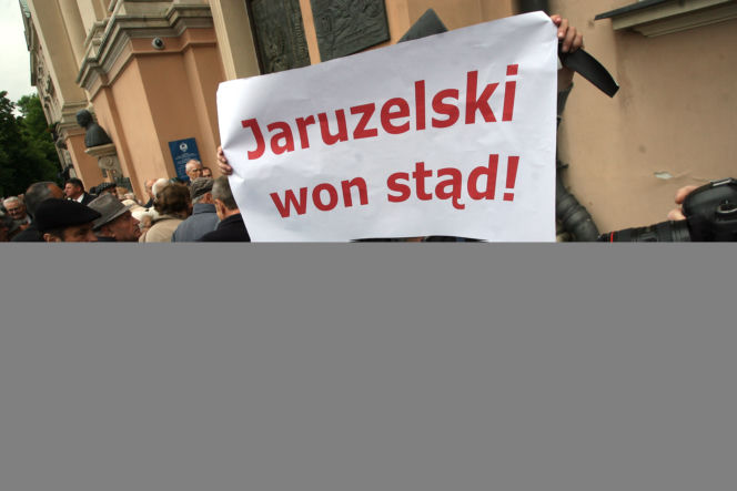 Pogrzeb Wojciecha Jaruzelskiego