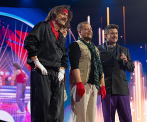 Rodzina na scenie „Twoja Twarz Brzmi Znajomo”! Kto wygrał wzruszający odcinek show?