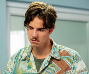 Barwy szczęścia, odcinek 2581: Wiktor (Grzegorz Kestranek)