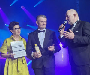 XIV Marszałkowski Bal Dobroczynny w CKK Jordanki. Koncert Kuby Badacha i licytacje