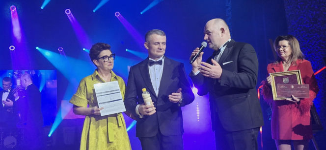 XIV Marszałkowski Bal Dobroczynny w CKK Jordanki. Koncert Kuby Badacha i licytacje