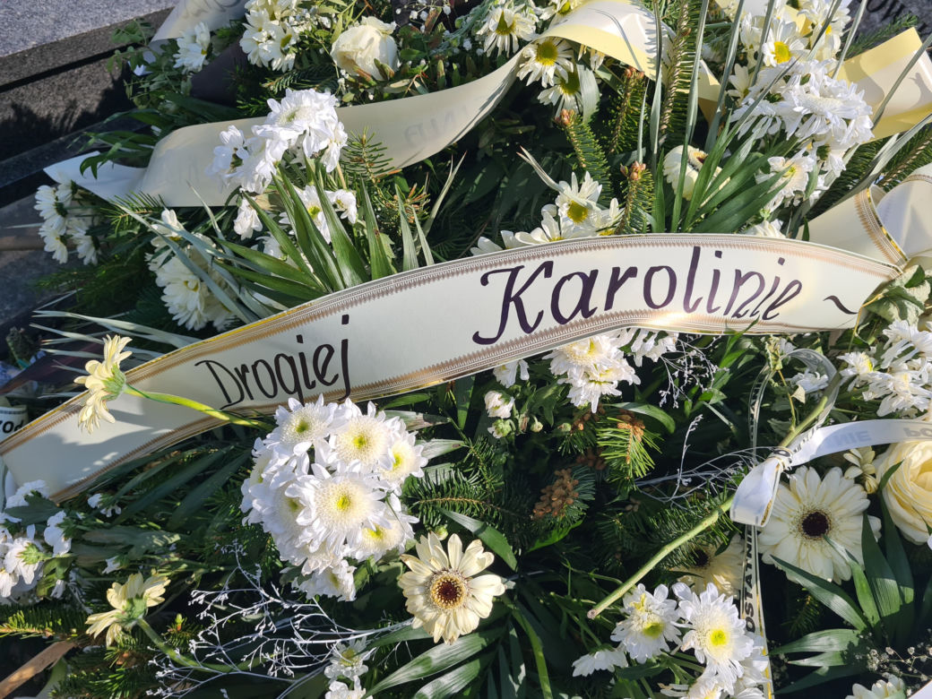 Lubenia. 15- letnia Karolina zadławiła się cukierkiem i zmarła [GALERIA]