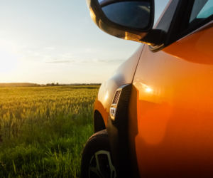Dacia Duster TCe 150 4x2 Prestige