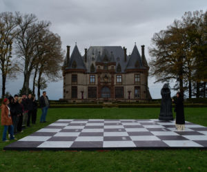 „The Traitors. Zdrajcy” sezon 3. Odcinek 10