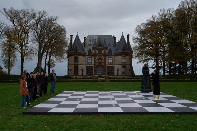 „The Traitors. Zdrajcy” sezon 3. Odcinek 10