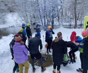 2. edycja Trail On Stawiguda - Styczeń 2026