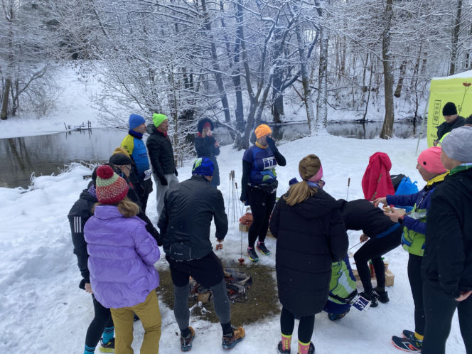 2. edycja Trail On Stawiguda - Styczeń 2026