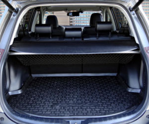 Toyota RAV4 2013