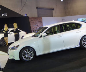 Targi motoryzacyjne Fleet Market 2015