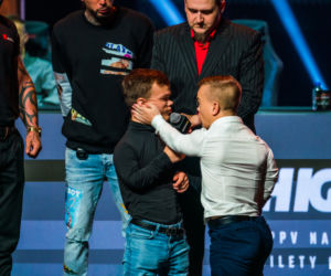 Jakub „Carlito” Olewicki, Maciej „Big Jack” Jarema