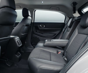 Honda HR-V e:HEV