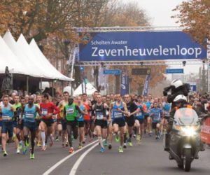 Bieg Siedmiu Wzgórz
