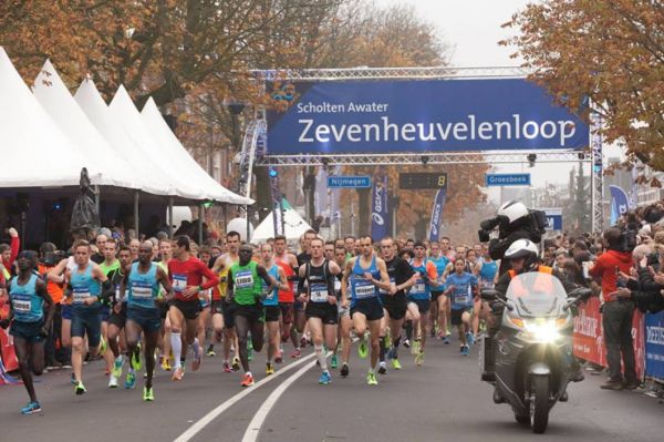 Bieg Siedmiu Wzgórz
