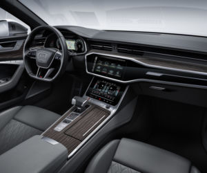 2020 Audi S6 Limousine 3.0 V6 TDI 350 KM