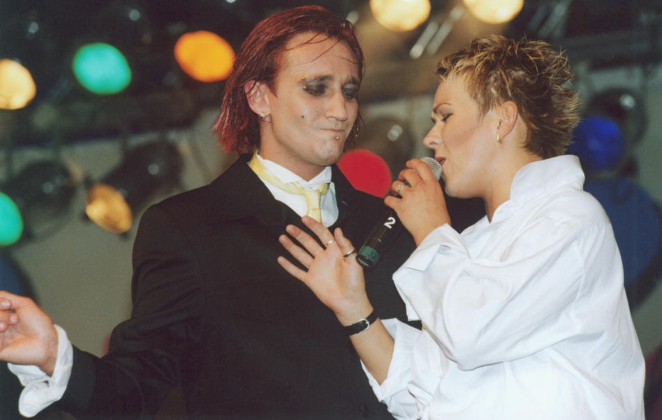 Jak się zmieniało Ich Troje