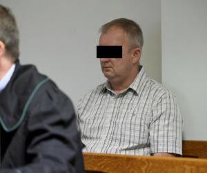 Na 18-letniego Dimę spadł kocioł. Minęły dwa lata. Jeden świadek znowu wstrzymał wyrok dla robotnika