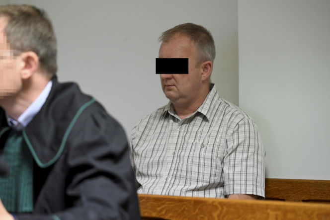 Na 18-letniego Dimę spadł kocioł. Minęły dwa lata. Jeden świadek znowu wstrzymał wyrok dla robotnika