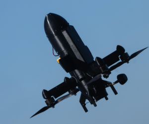 Bezzałogowy wyścig zbrojeń. Rosja planuje wyprodukować 7 mln dronów