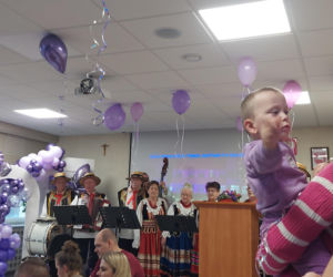 Dzień Wcześniaka Zamość 2025