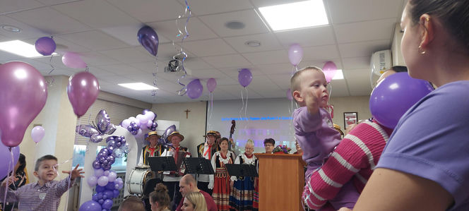 Dzień Wcześniaka Zamość 2025