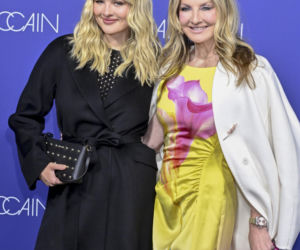 Pokaz MarcCain ECHO of now w Berlinie