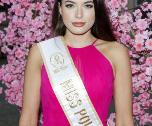 Zdobywczynie tytułu Miss Polski