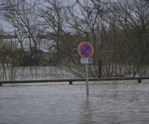 Powodzie we Francji (luty 2026)