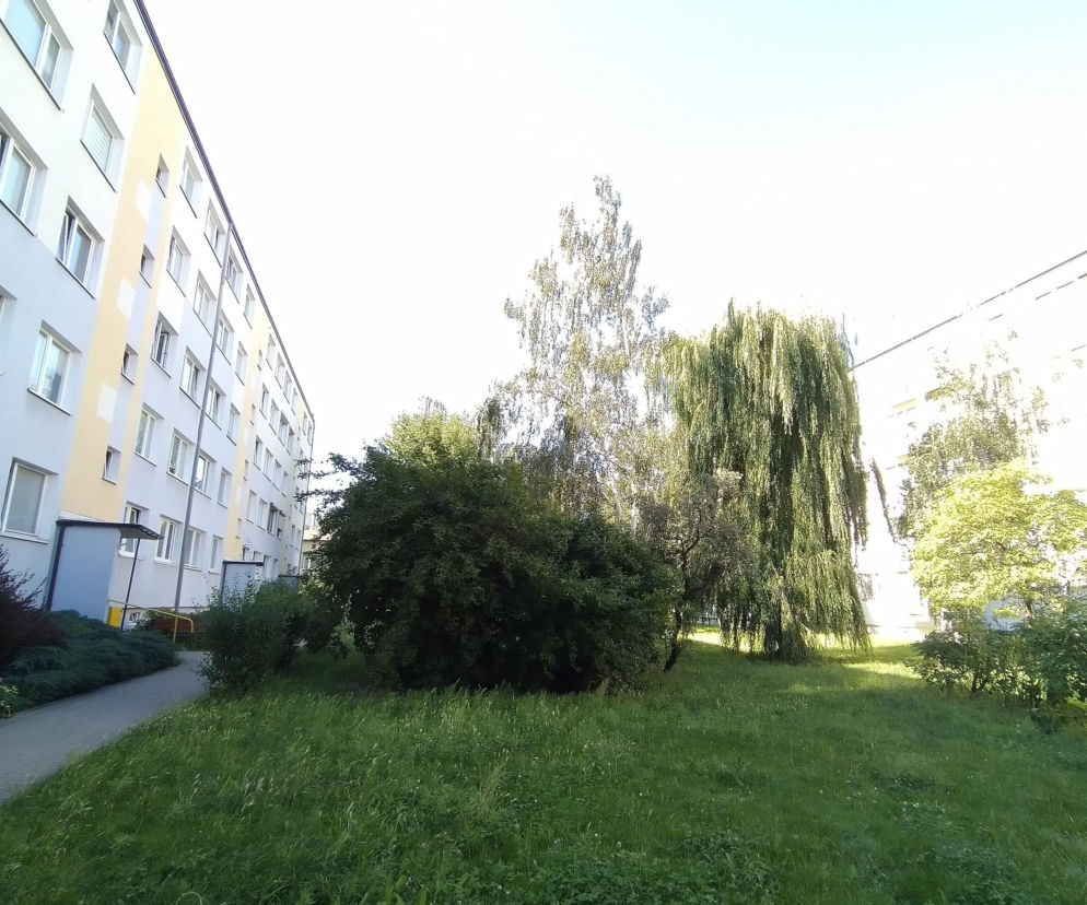 Osiedle Asnyka w Kaliszu