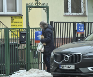 Brat cioteczny wrócił do Kaczyńskiego