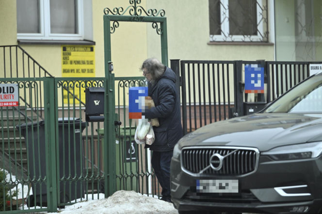 Brat cioteczny wrócił do Kaczyńskiego