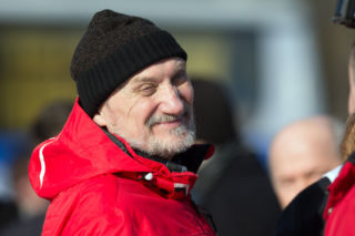 Antoni Macierewicz potwornie zwyzywany w rocznicę Smoleńska! Zakłócone obchody, przykra sprawa