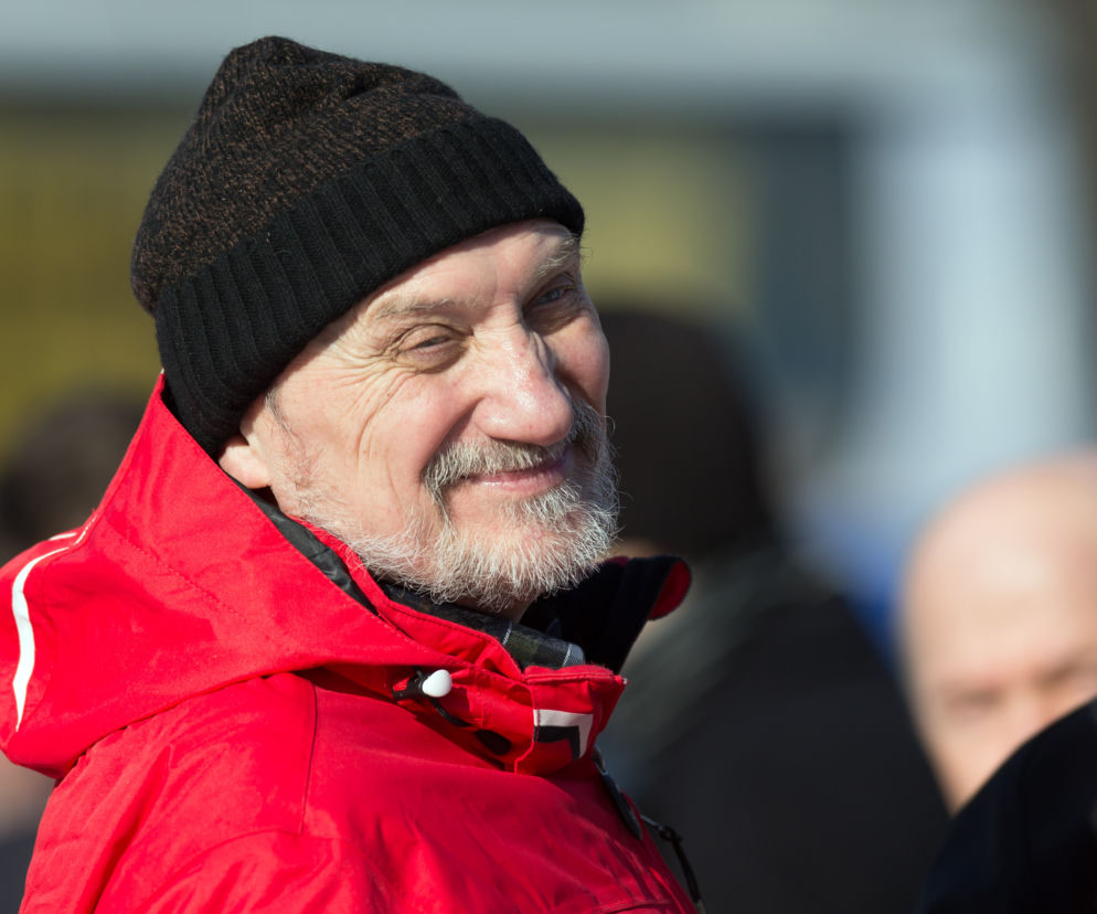 Antoni Macierewicz