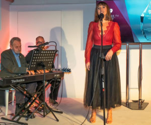 Plejada gwiazd na urodzinach Romance TV