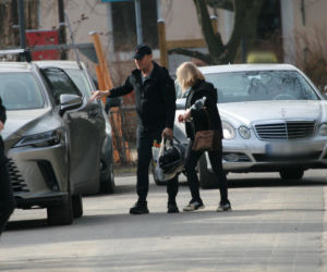 Rodzinny weekend premiera