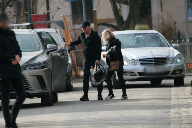 Rodzinny weekend premiera