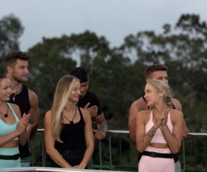 Hotel Paradise 12 - odcinek 30