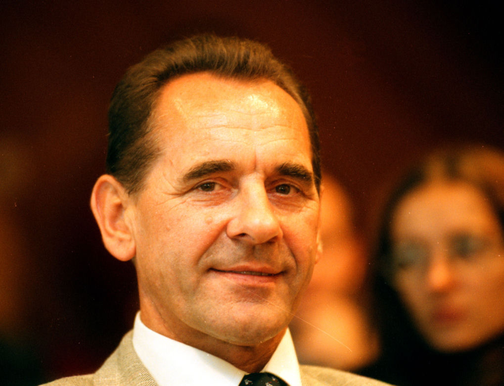 Ryszard Szurkowski