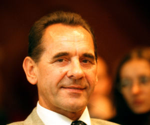 Ryszard Szurkowski