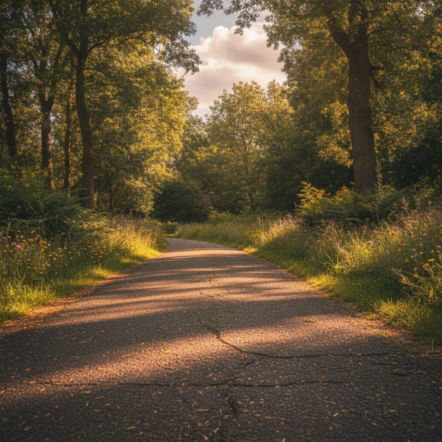 Aura w Olsztynie pokaże dwa oblicza. Jeden dzień będzie kluczowy dla pogody