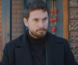 Miłość i nadzieja, odcinek 365. Kuzey